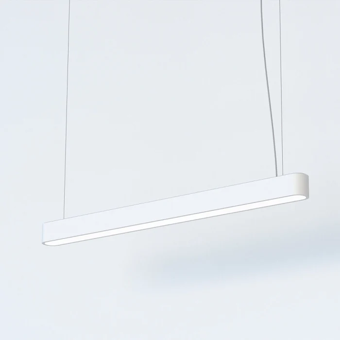 Подвесной светильник Nowodvorski Soft Led 90x6 White 7547