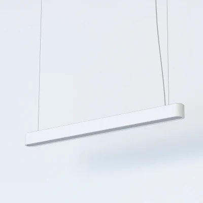 Подвесной светильник Nowodvorski Soft Led 90x6 White 7547