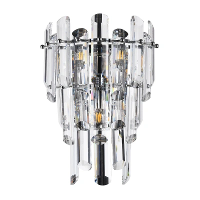 Светильник настенный Divinare ROSIE 3511/02 AP-3