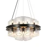 Подвесная люстра Delight Collection BRCH9191 BRCH9191-BZ