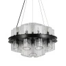 Подвесная люстра Delight Collection BRCH9191 BRCH9191-BZ