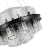 Подвесная люстра Delight Collection BRCH9191 BRCH9191-BZ