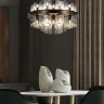 Подвесная люстра Delight Collection BRCH9191 BRCH9191-BZ