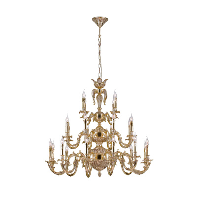 Подвесная люстра Dio DArte Elite Vivaro E 1.1.24 CG