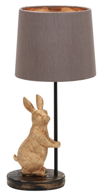 Светильник настольный Arte Lamp RUBY A4606LT-1GO