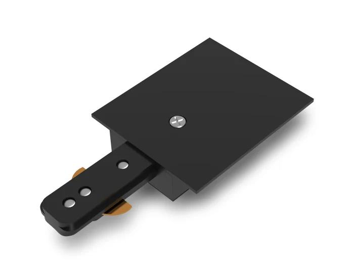 Ввод питания для встраиваемого шинопровода Standard 220V Ambrella light GL7156