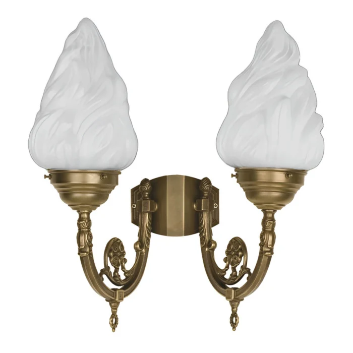 Бра Berliner Messinglampen AD142-170opB