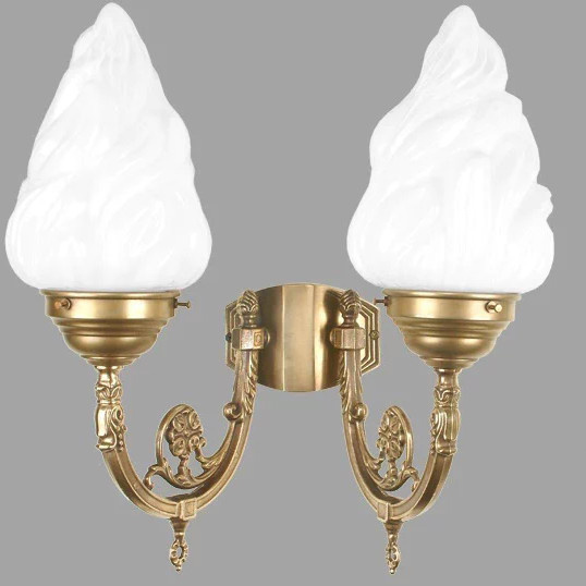 Бра Berliner Messinglampen AD142-170opB