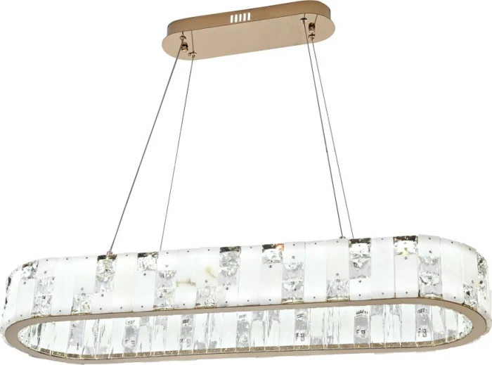 Люстра подвесная Stilfort 4015/03/10PL Cherruti