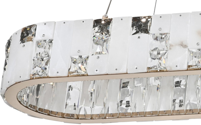 Люстра подвесная Stilfort 4015/03/10PL Cherruti