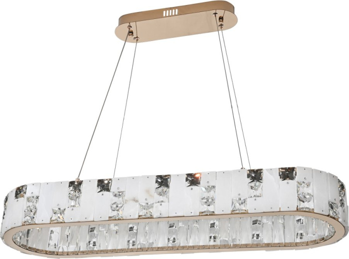 Люстра подвесная Stilfort 4015/03/10PL Cherruti