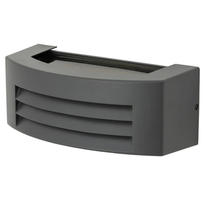 Уличный настенный светильник Nowodvorski Orinoko 4387