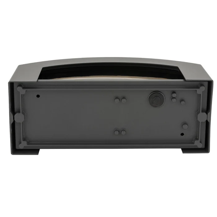 Уличный настенный светильник Nowodvorski Orinoko 4387