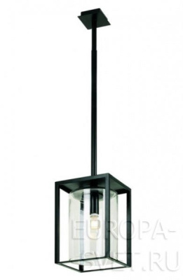 Royal Botania Подвесной светильник Dome ceiling long DOMECLBSM