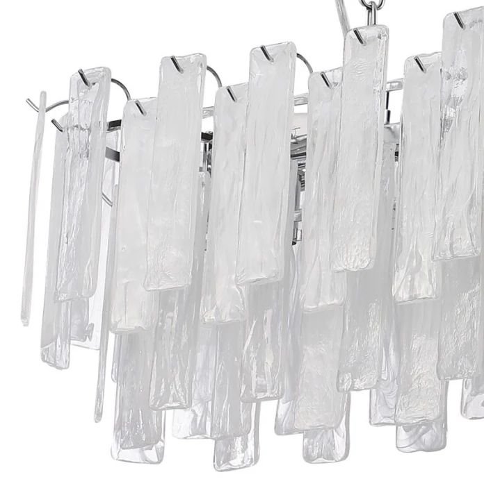 Люстра подвесная Stilfort 2157/09/12PL Glowice