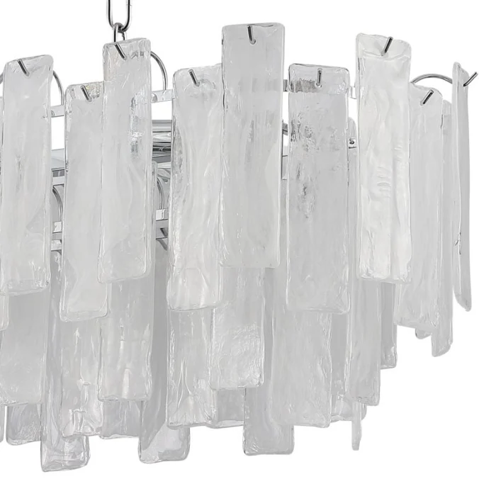 Люстра подвесная Stilfort 2157/09/12PL Glowice