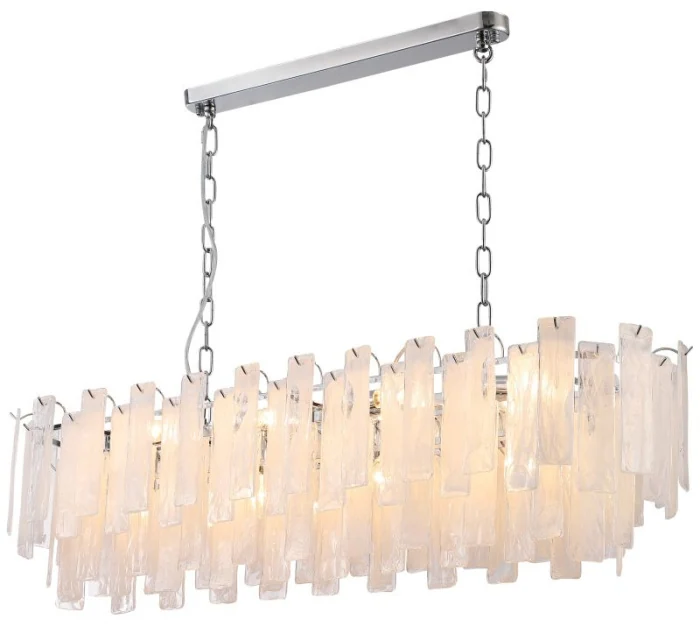 Люстра подвесная Stilfort 2157/09/12PL Glowice