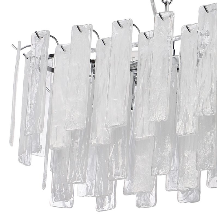 Люстра подвесная Stilfort 2157/09/12PL Glowice