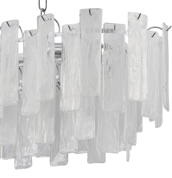 Люстра подвесная Stilfort 2157/09/12PL Glowice