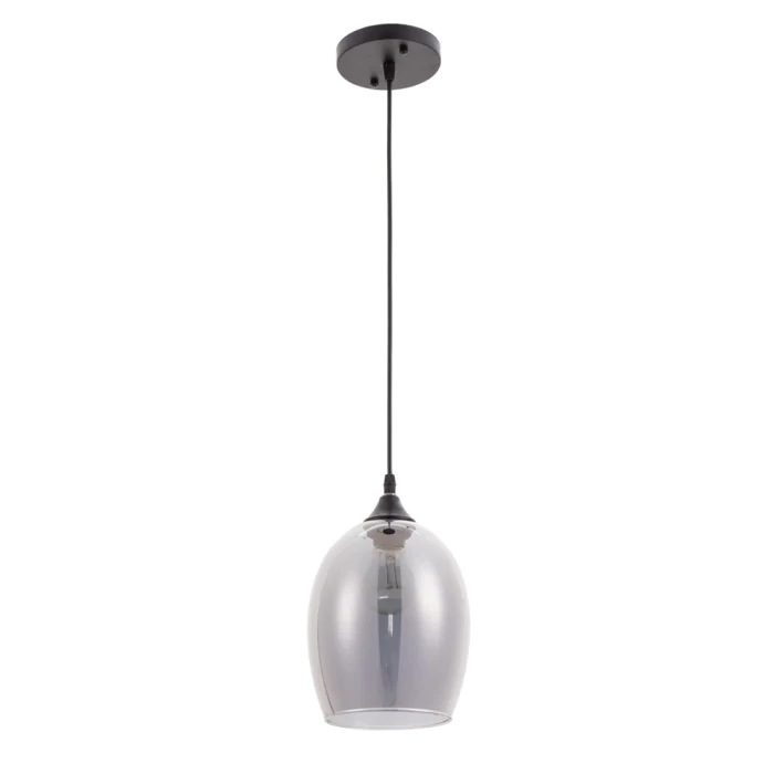 Светильник подвесной Arte Lamp PROPUS A4344SP-1BK