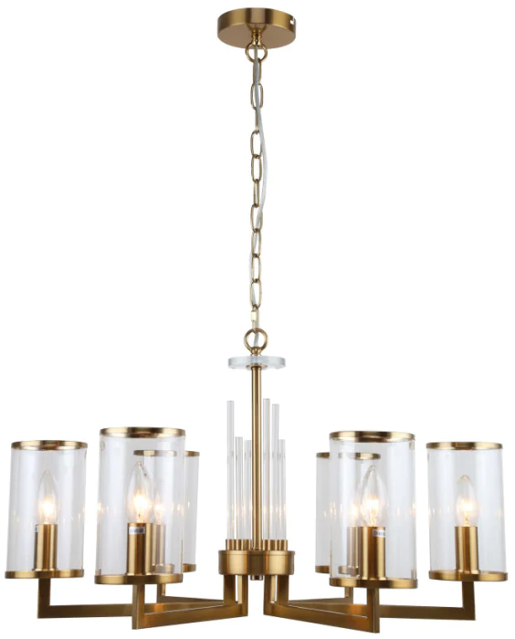 Люстра подвесная Stilfort 1046/05/06P Vase