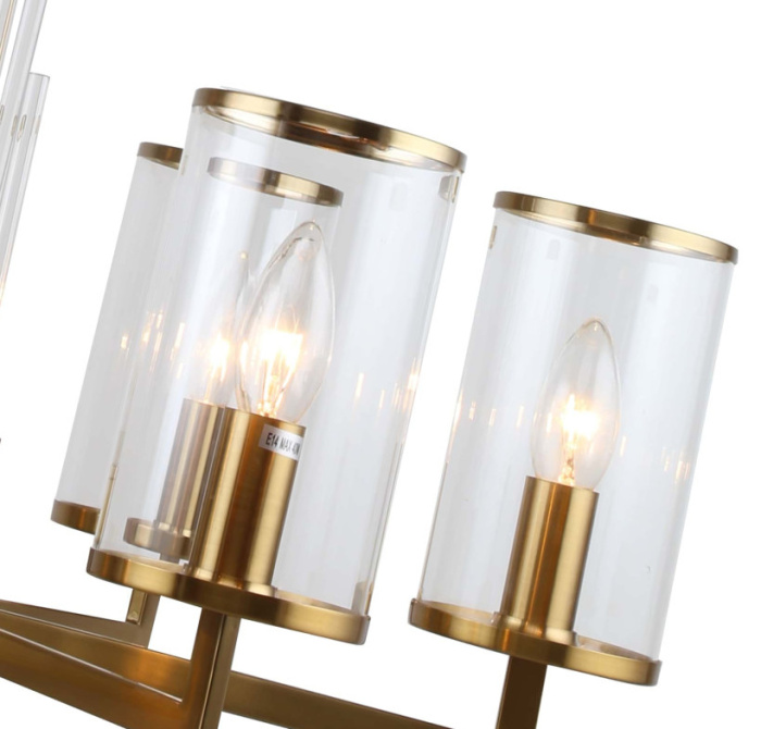 Люстра подвесная Stilfort 1046/05/06P Vase