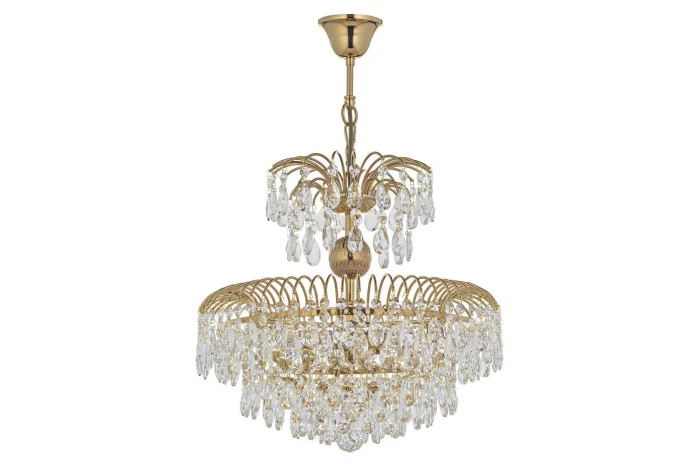 Подвесная люстра Arti Lampadari Mineo E 1.5.40.101 G