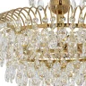 Подвесная люстра Arti Lampadari Mineo E 1.5.40.101 G
