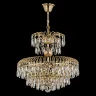 Подвесная люстра Arti Lampadari Mineo E 1.5.40.101 G