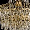 Подвесная люстра Arti Lampadari Mineo E 1.5.40.101 G