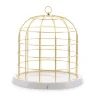 Декоративная клетка Seletti Twitable 7840