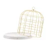 Декоративная клетка Seletti Twitable 7840