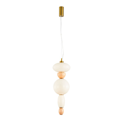 Светильник подвесной Divinare AMBRA 5016/17 SP-24