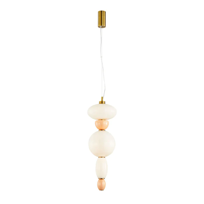 Светильник подвесной Divinare AMBRA 5016/17 SP-24