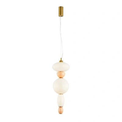 Светильник подвесной Divinare AMBRA 5016/17 SP-24