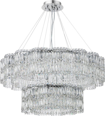 Люстра подвесная Stilfort 2174/09/26P Admire