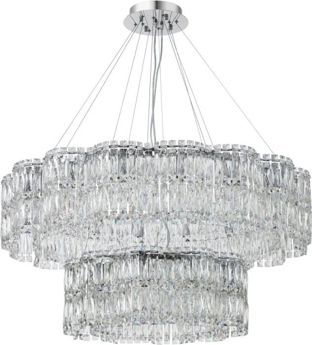 Люстра подвесная Stilfort 2174/09/26P Admire