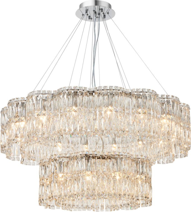 Люстра подвесная Stilfort 2174/09/26P Admire