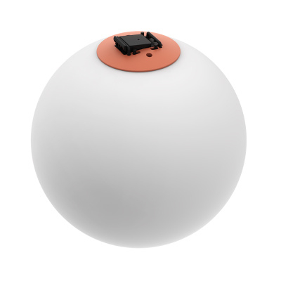 Светильник подвесной Divinare DECORATO 2507/34 SP-16