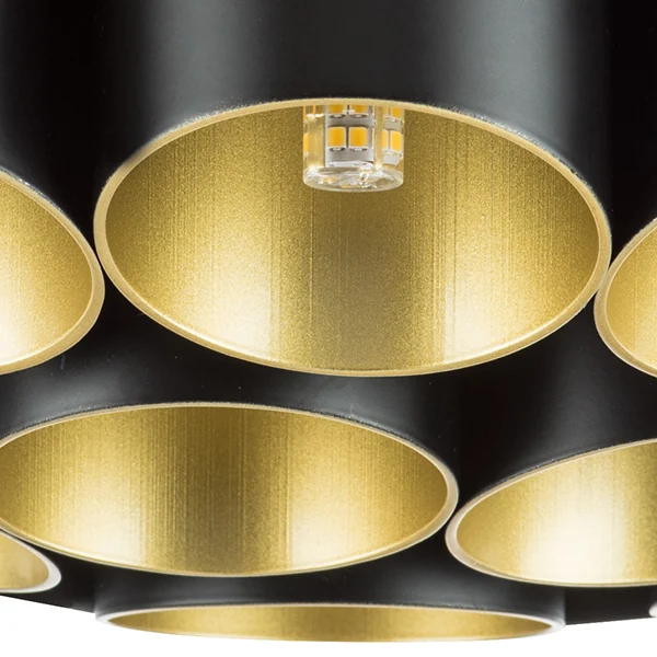 Люстра потолочная Siena Lightstar 720227