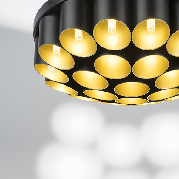 Люстра потолочная Siena Lightstar 720227