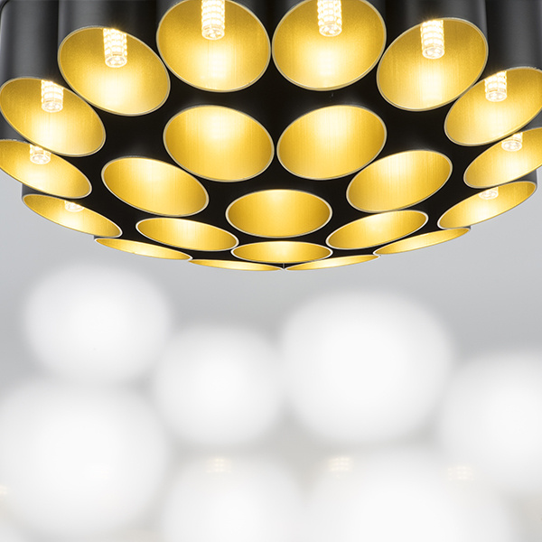 Люстра потолочная Siena Lightstar 720227