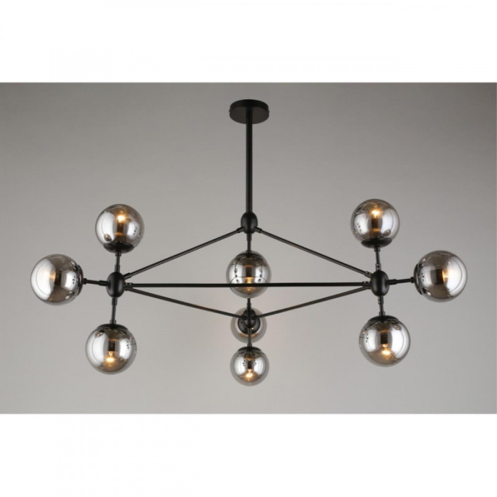 Люстра потолочная Aployt Rozali APL.606.17.10