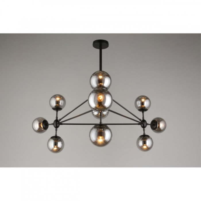 Люстра потолочная Aployt Rozali APL.606.17.10