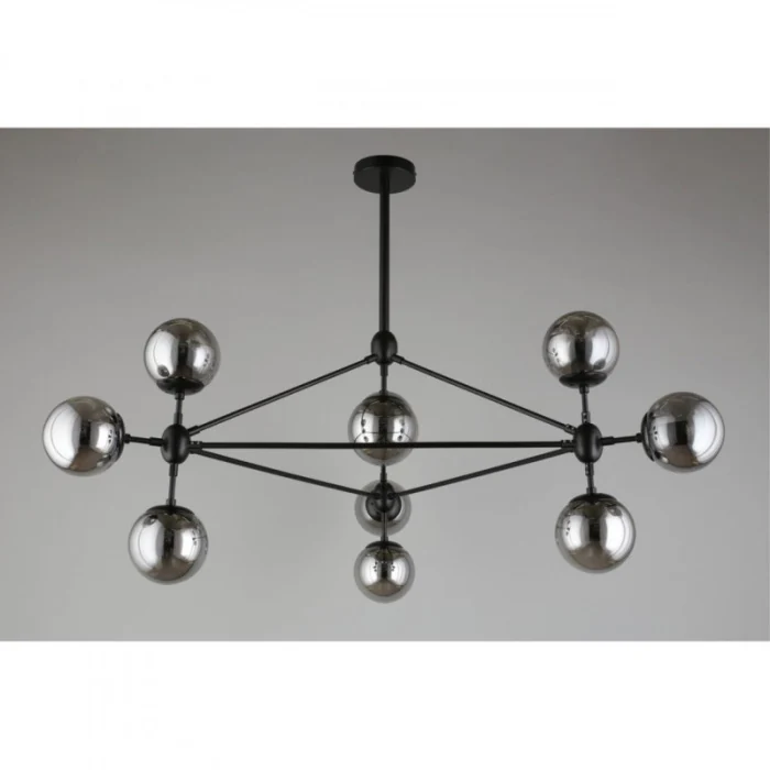 Люстра потолочная Aployt Rozali APL.606.17.10