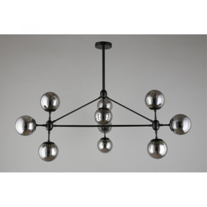 Люстра потолочная Aployt Rozali APL.606.17.10