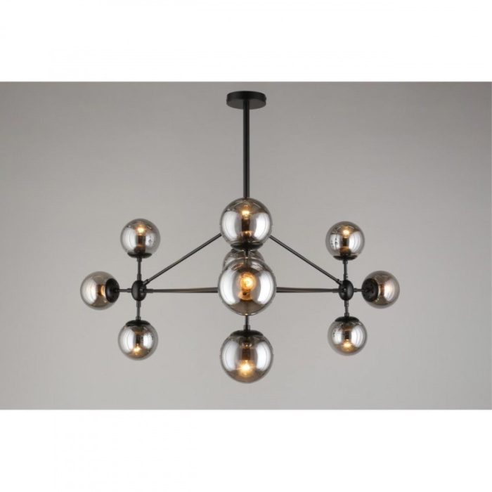 Люстра потолочная Aployt Rozali APL.606.17.10