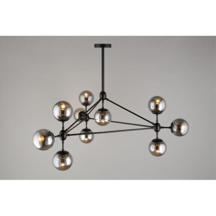 Люстра потолочная Aployt Rozali APL.606.17.10