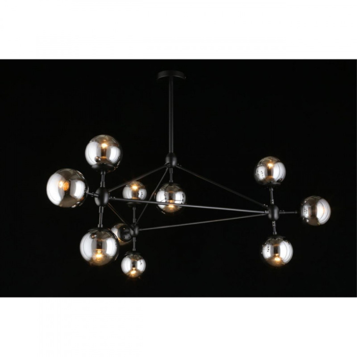 Люстра потолочная Aployt Rozali APL.606.17.10