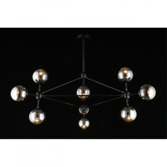 Люстра потолочная Aployt Rozali APL.606.17.10